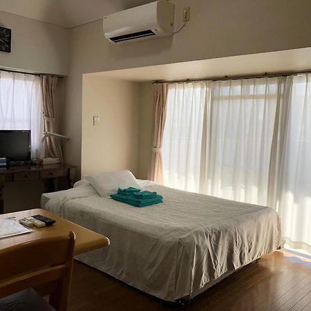 Apartament Weekly Harbourview Mansion Main Building Naha Zewnętrze zdjęcie