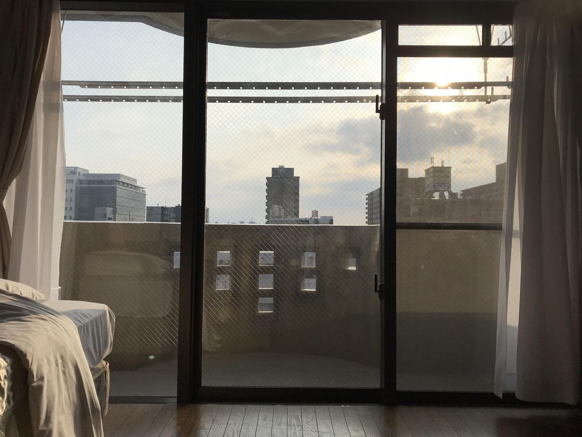Apartament Weekly Harbourview Mansion Main Building Naha Zewnętrze zdjęcie