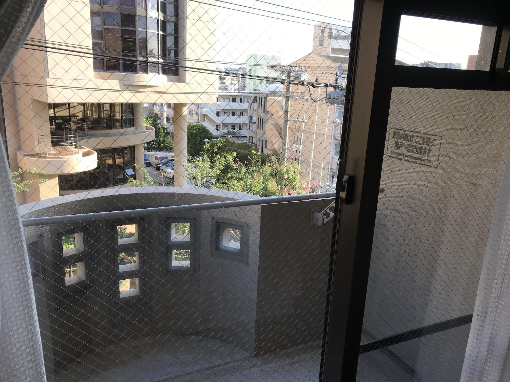 Apartament Weekly Harbourview Mansion Main Building Naha Zewnętrze zdjęcie