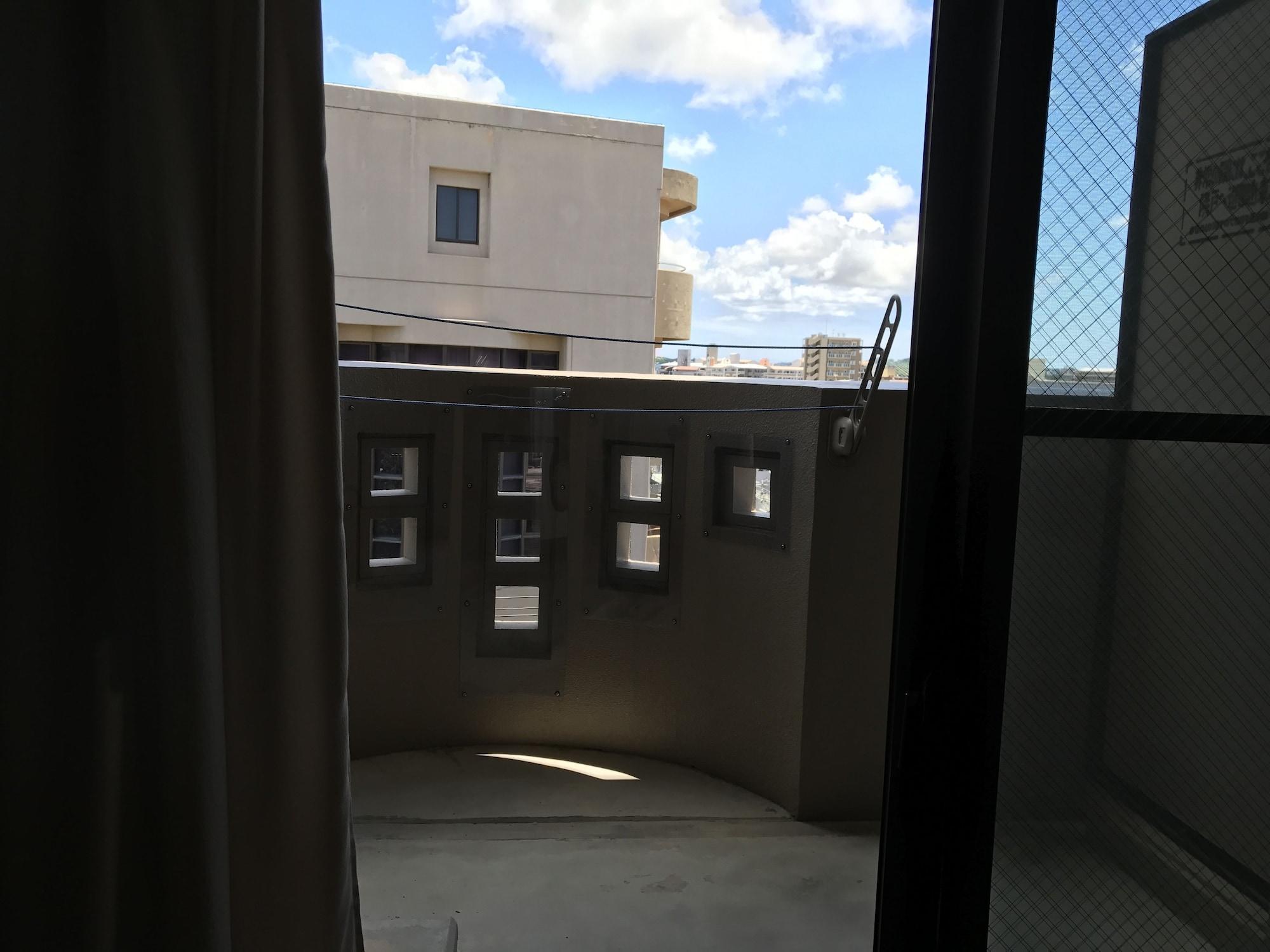 Apartament Weekly Harbourview Mansion Main Building Naha Zewnętrze zdjęcie