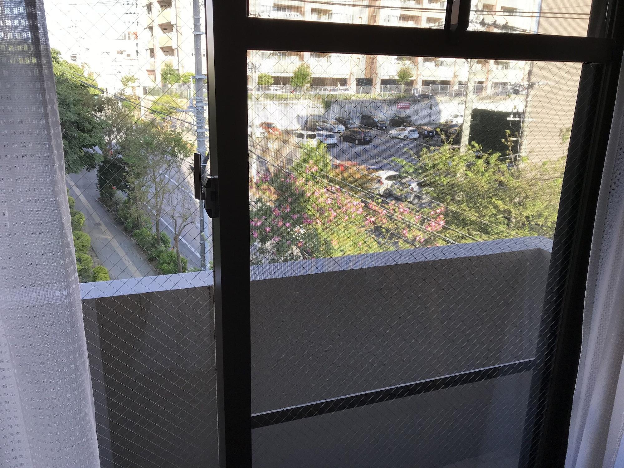 Apartament Weekly Harbourview Mansion Main Building Naha Zewnętrze zdjęcie