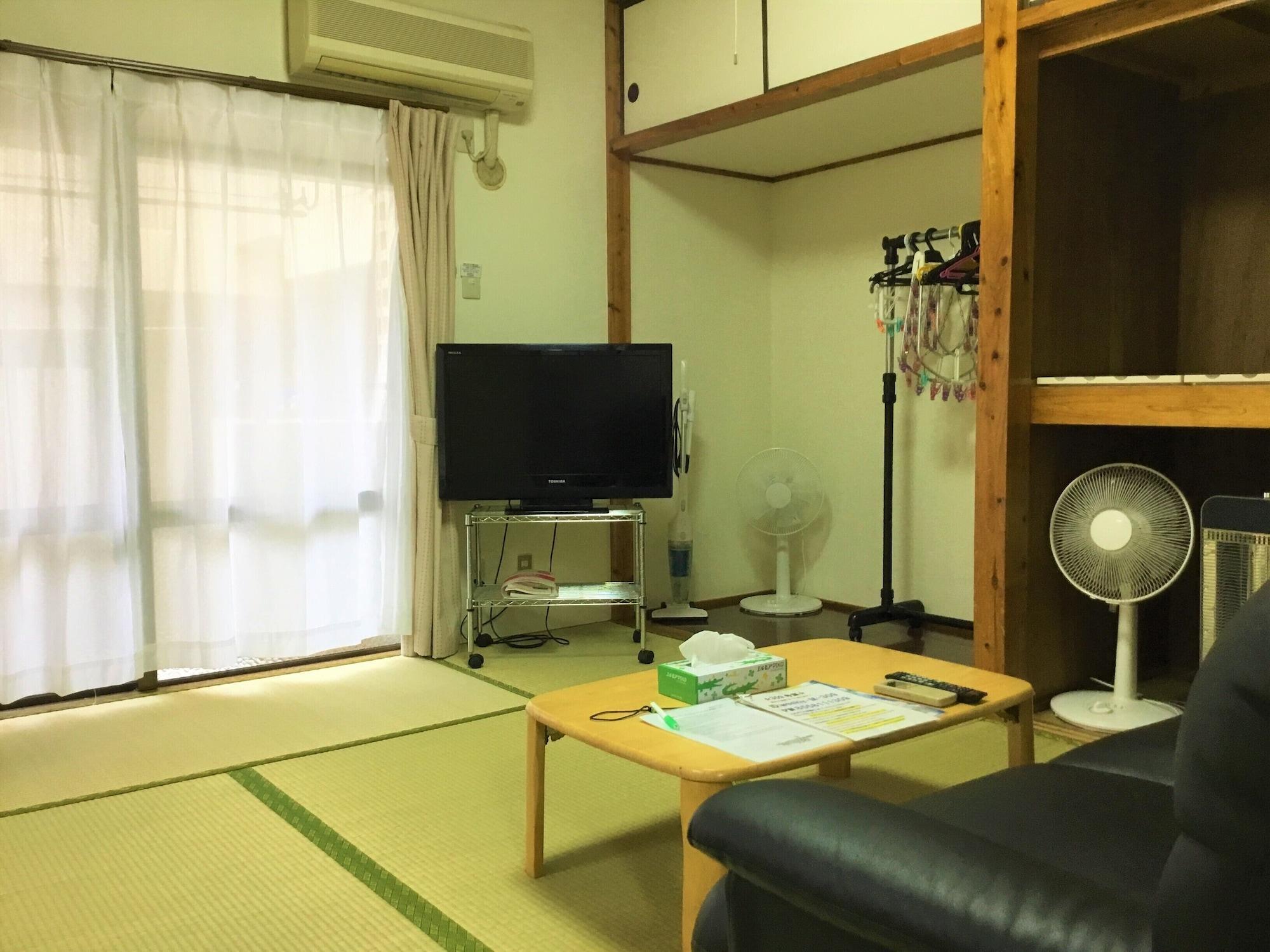 Apartament Weekly Harbourview Mansion Main Building Naha Zewnętrze zdjęcie