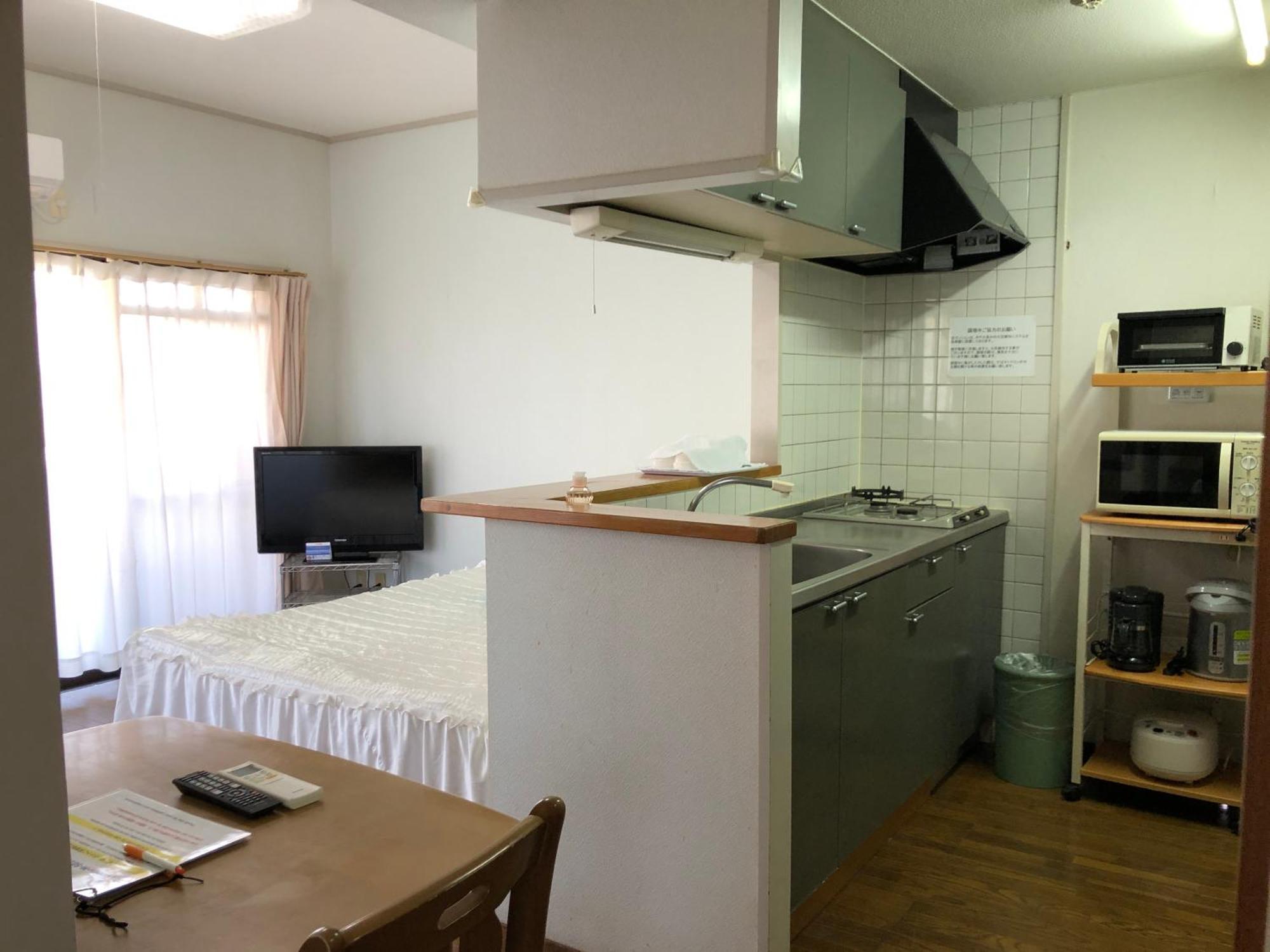 Apartament Weekly Harbourview Mansion Main Building Naha Zewnętrze zdjęcie