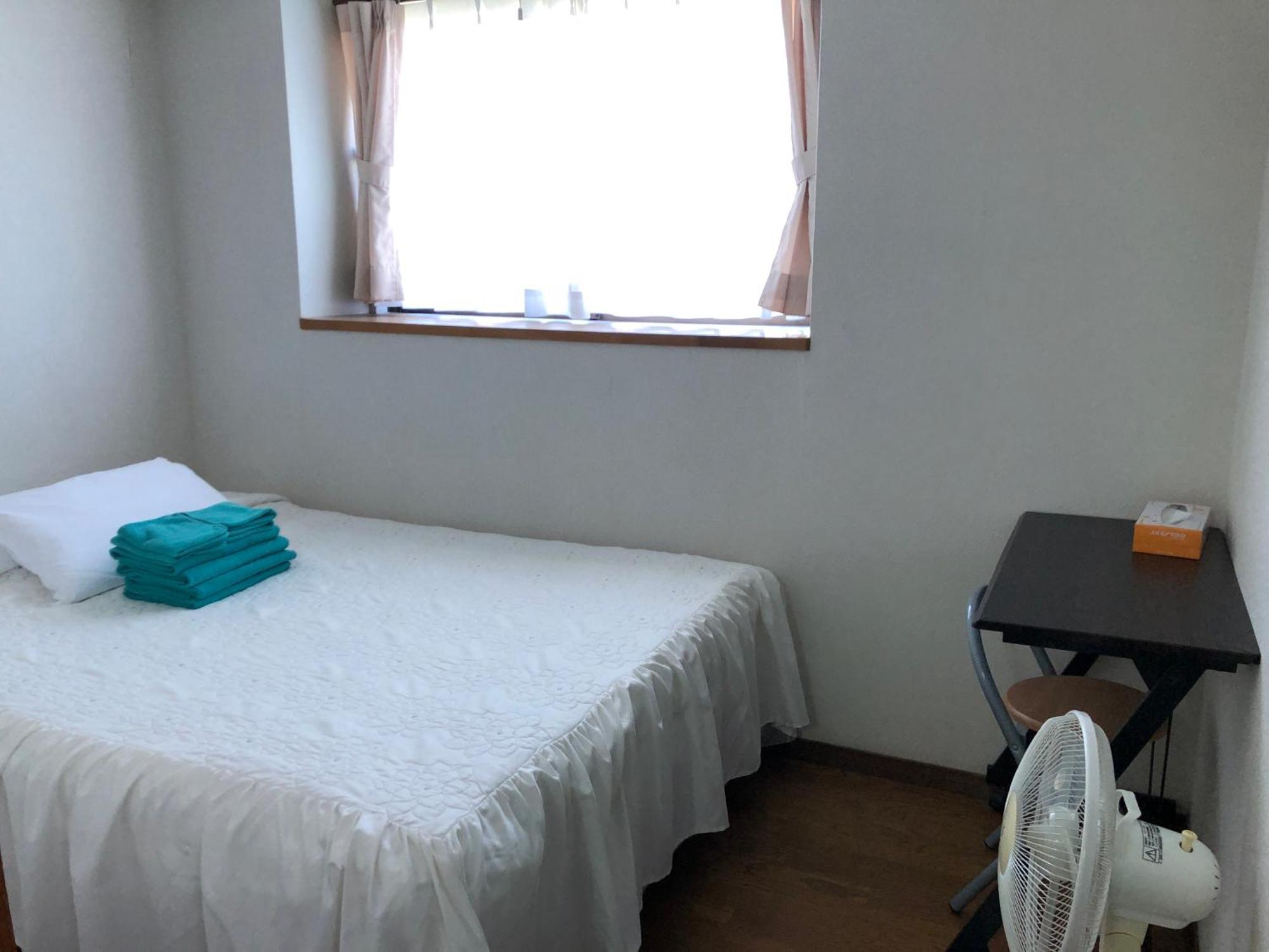 Apartament Weekly Harbourview Mansion Main Building Naha Zewnętrze zdjęcie