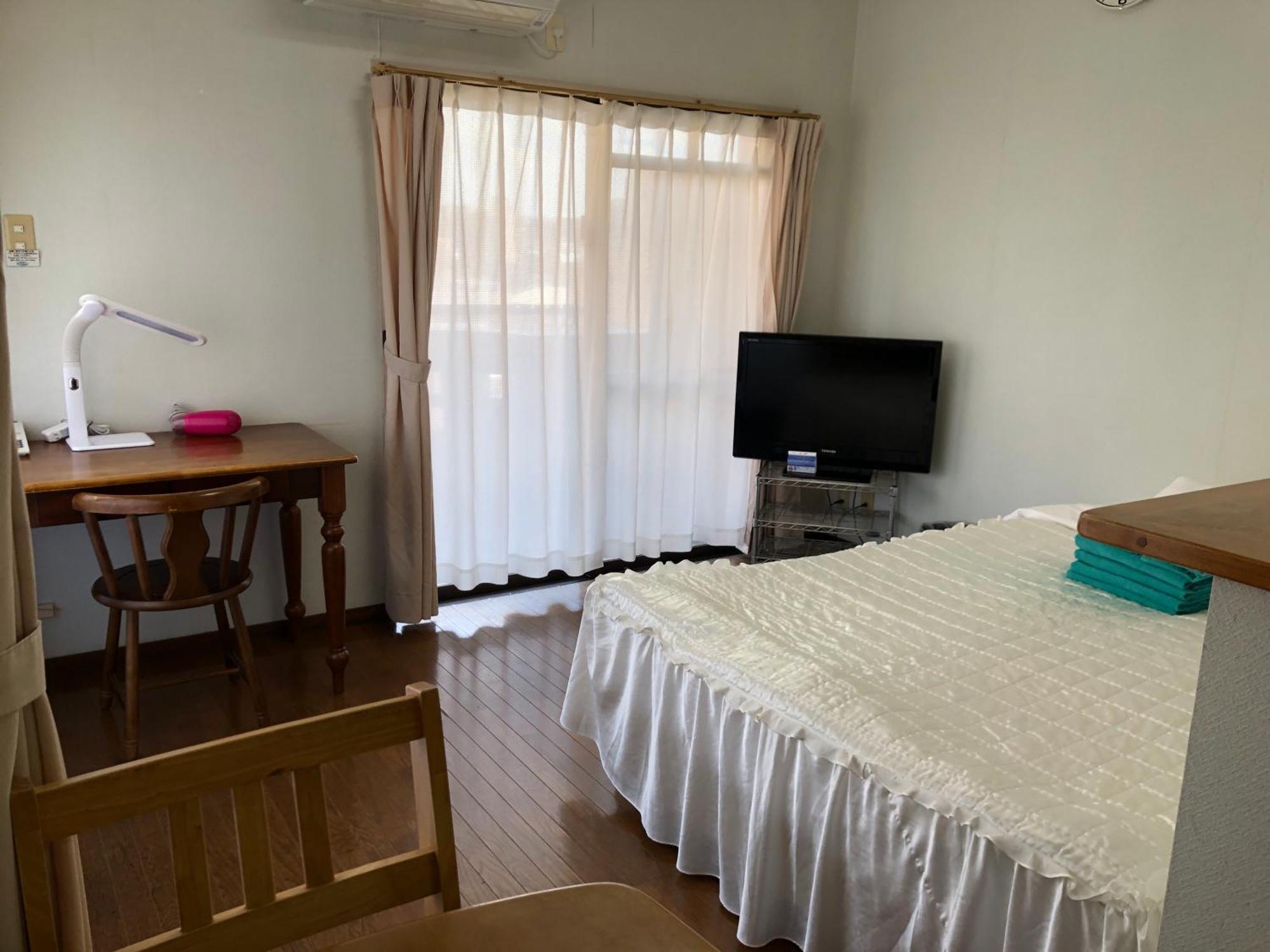 Apartament Weekly Harbourview Mansion Main Building Naha Zewnętrze zdjęcie