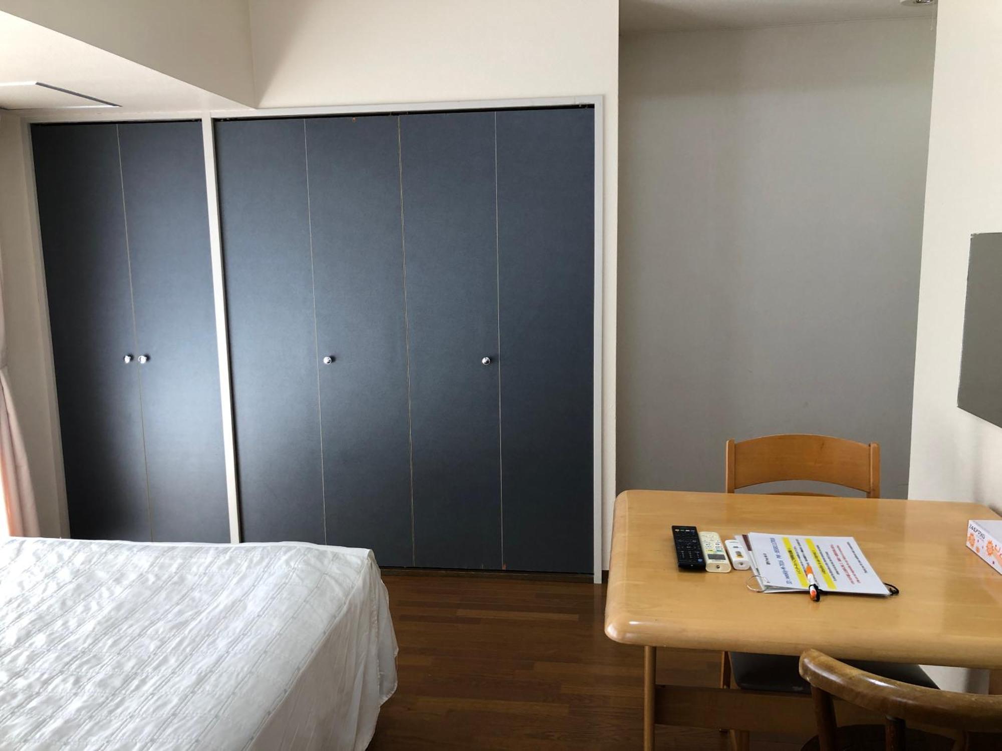 Apartament Weekly Harbourview Mansion Main Building Naha Zewnętrze zdjęcie