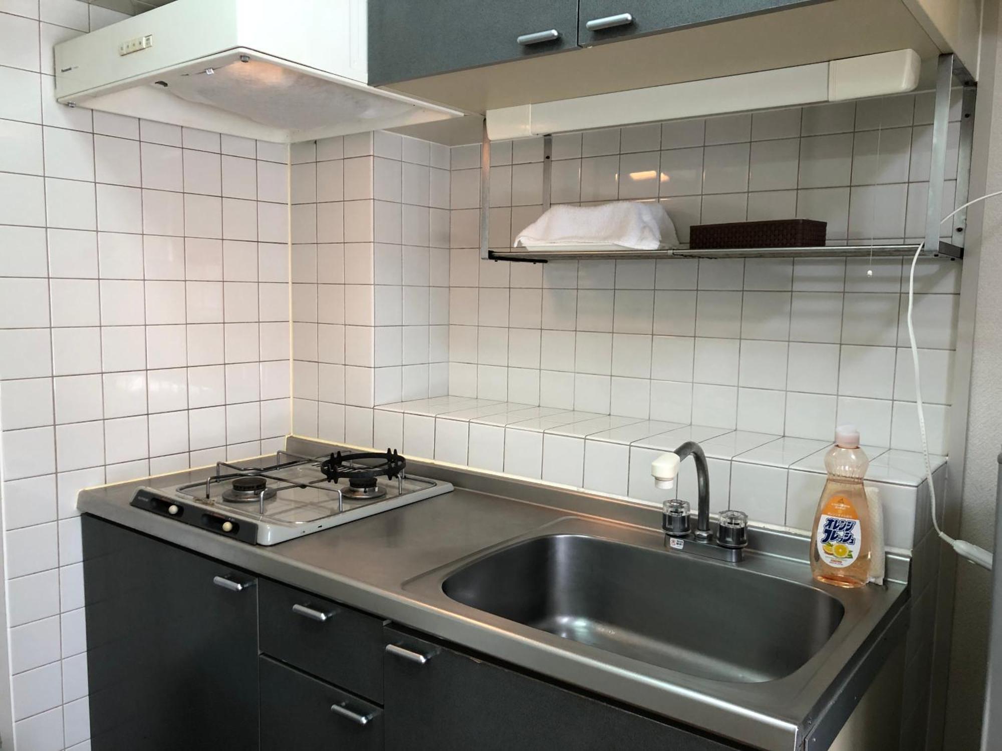 Apartament Weekly Harbourview Mansion Main Building Naha Zewnętrze zdjęcie