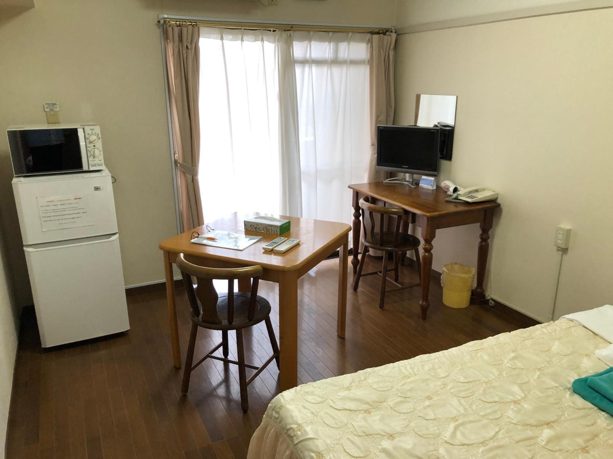 Apartament Weekly Harbourview Mansion Main Building Naha Zewnętrze zdjęcie