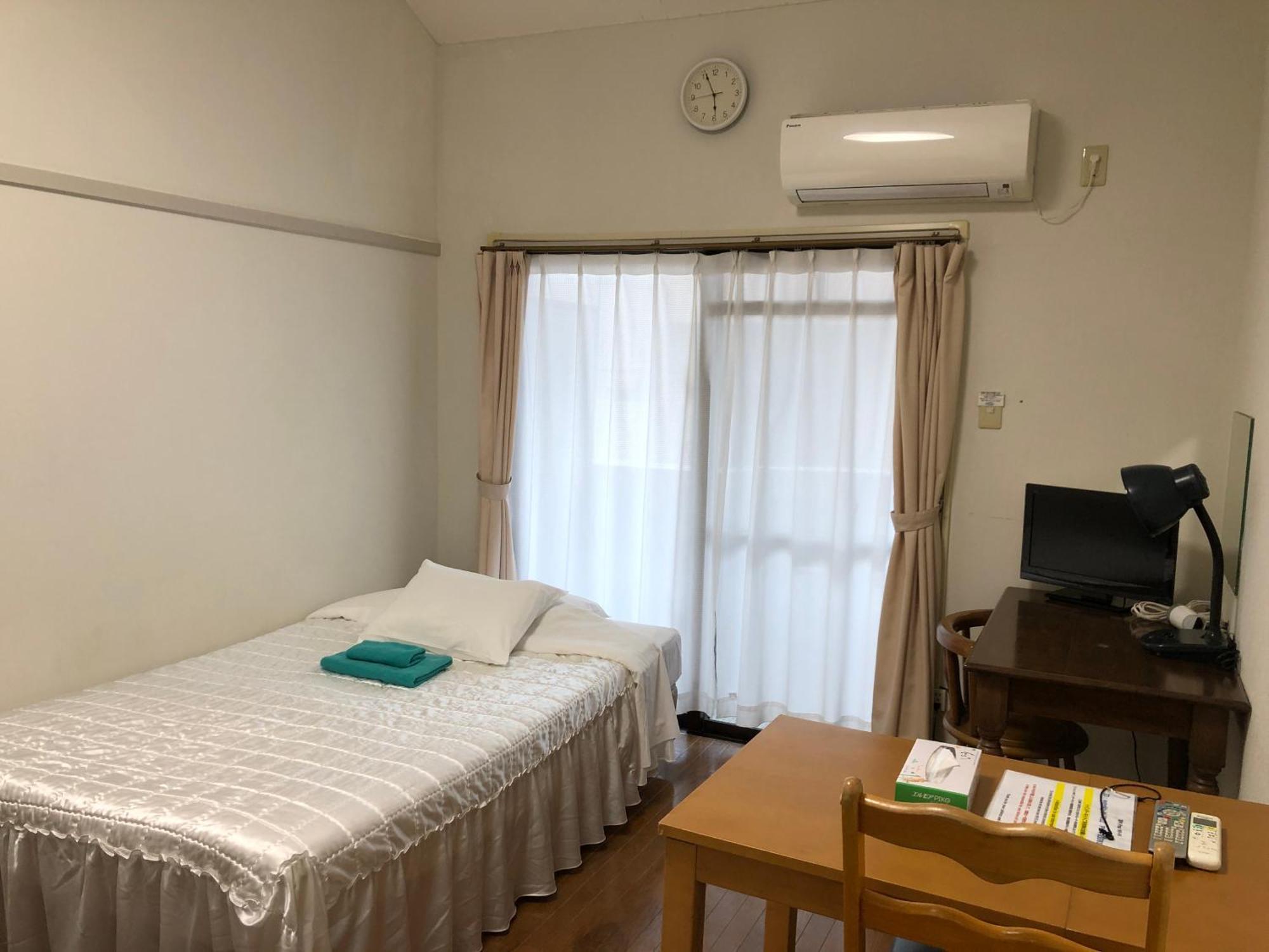 Apartament Weekly Harbourview Mansion Main Building Naha Zewnętrze zdjęcie