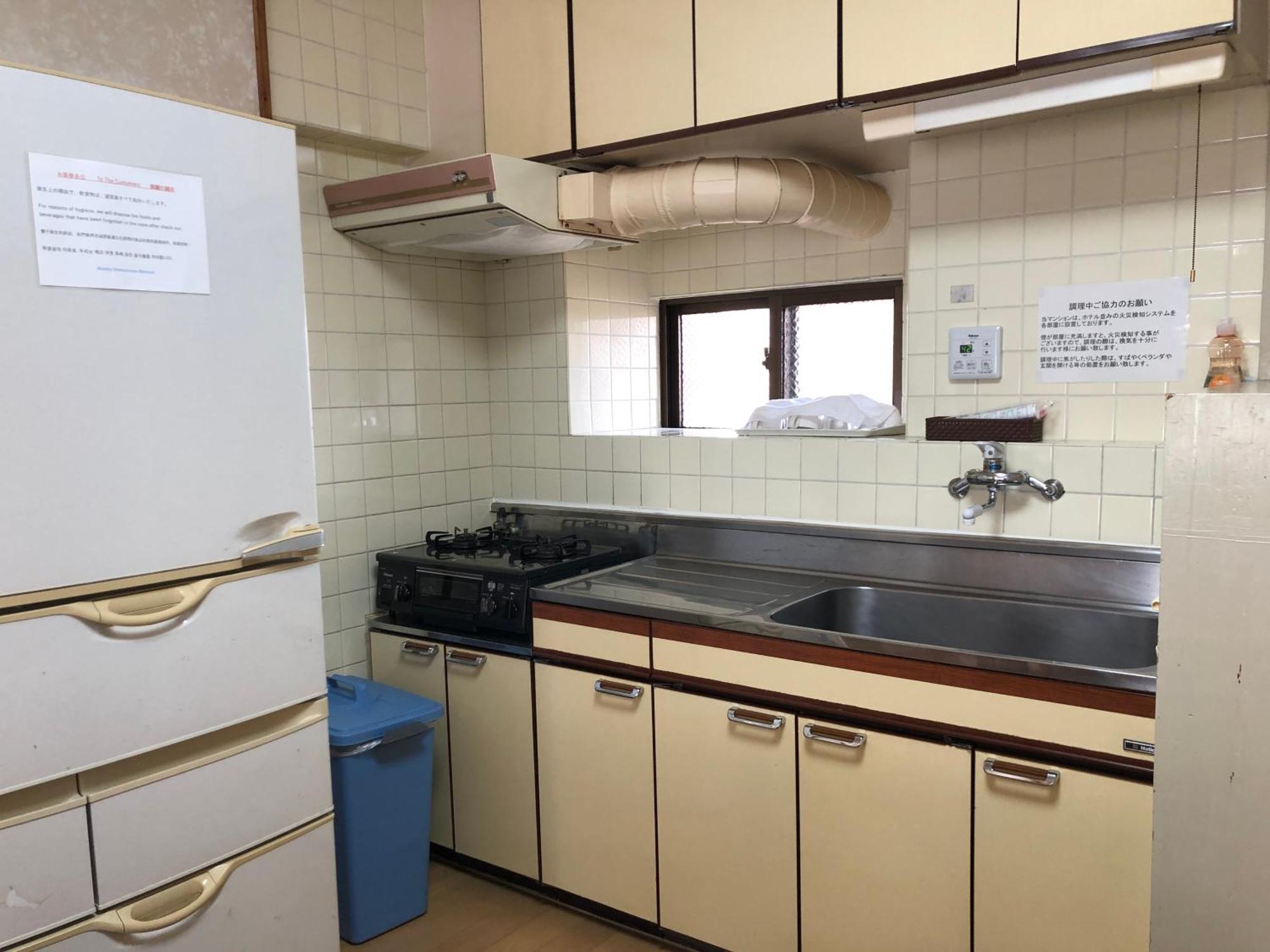Apartament Weekly Harbourview Mansion Main Building Naha Zewnętrze zdjęcie