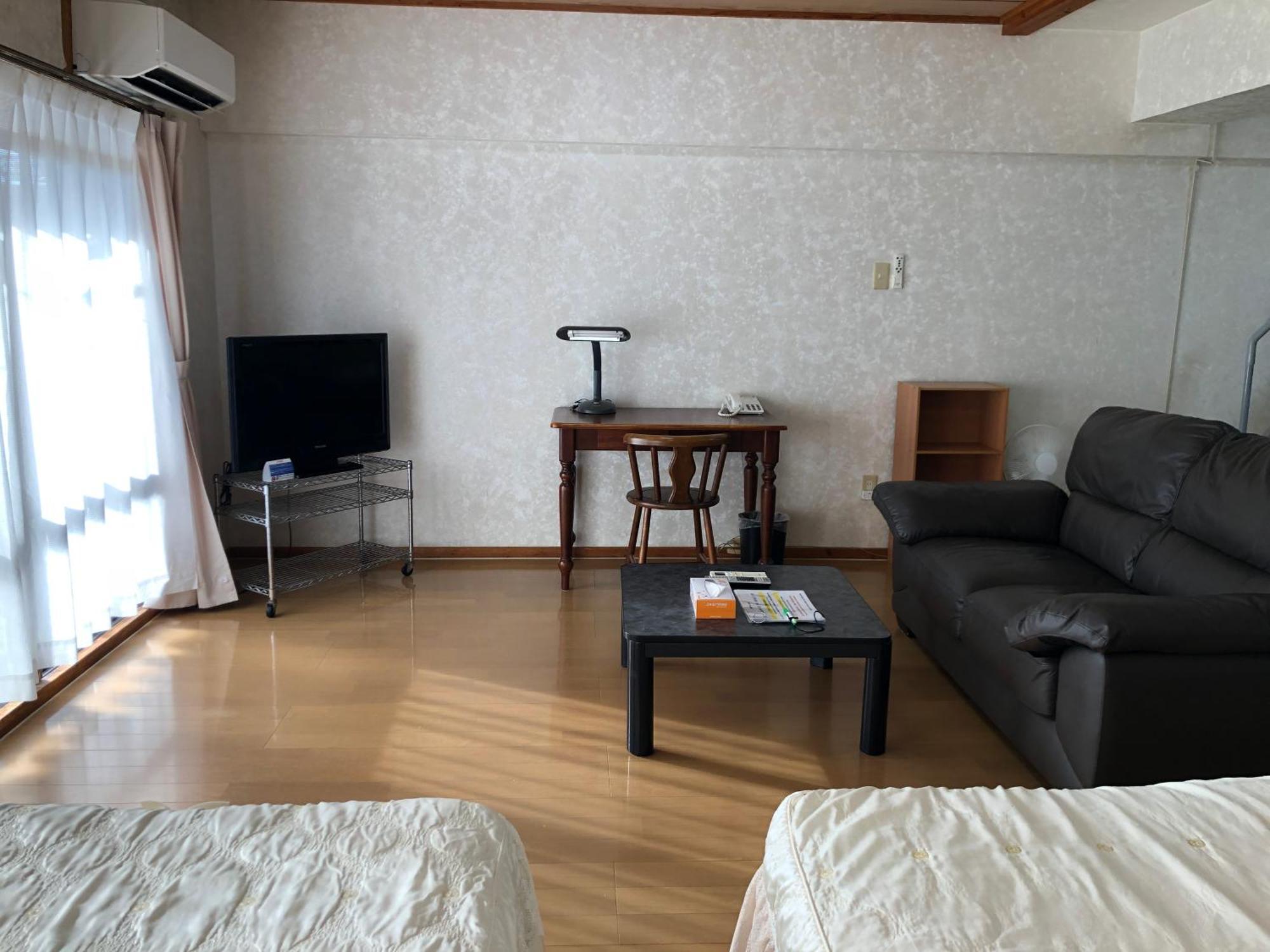 Apartament Weekly Harbourview Mansion Main Building Naha Zewnętrze zdjęcie