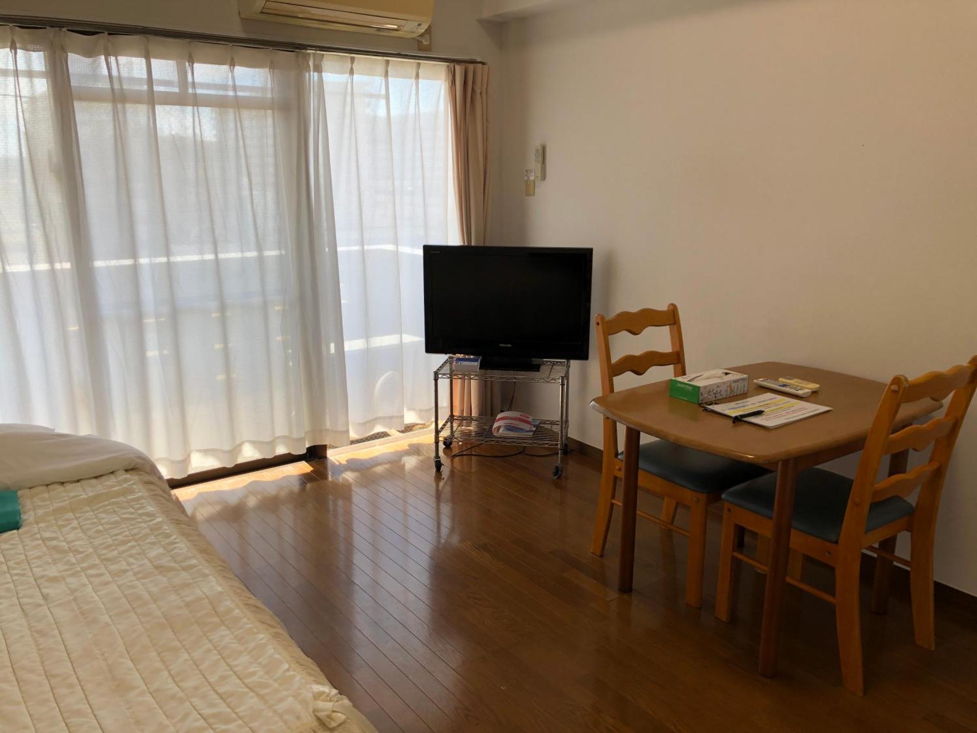 Apartament Weekly Harbourview Mansion Main Building Naha Zewnętrze zdjęcie