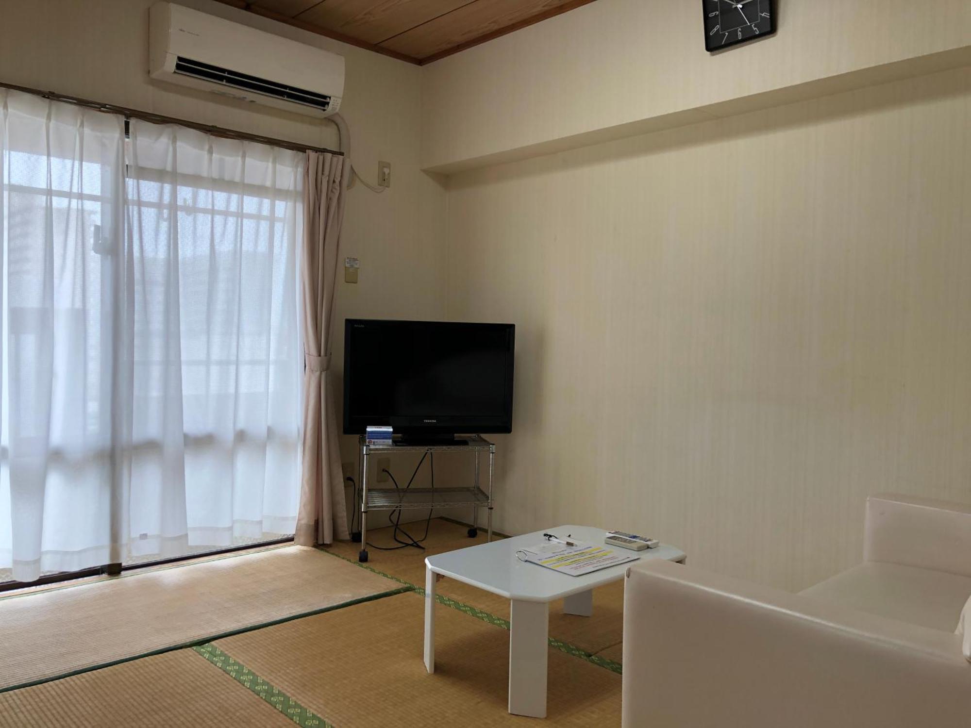 Apartament Weekly Harbourview Mansion Main Building Naha Zewnętrze zdjęcie