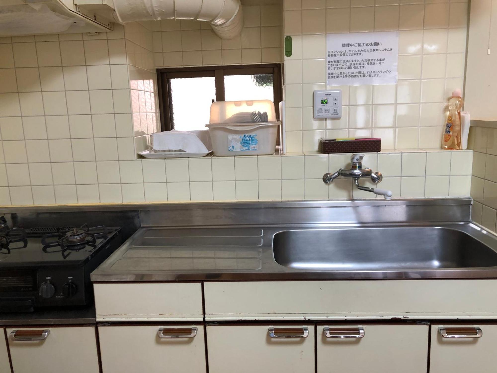Apartament Weekly Harbourview Mansion Main Building Naha Zewnętrze zdjęcie