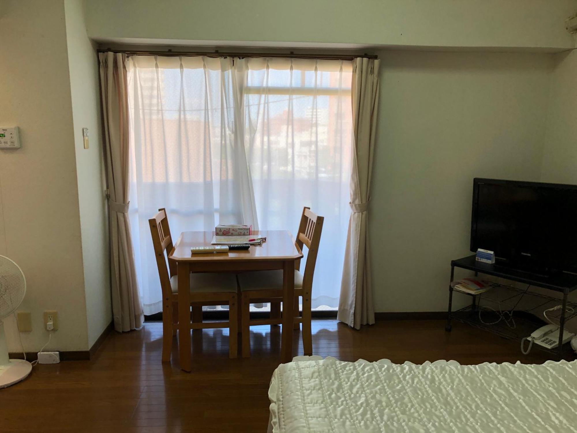Apartament Weekly Harbourview Mansion Main Building Naha Zewnętrze zdjęcie