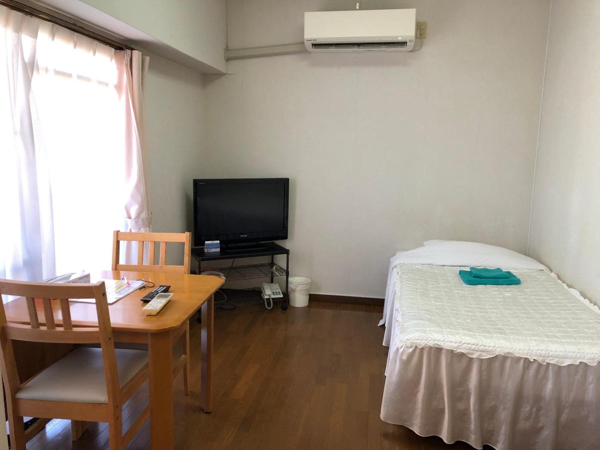 Apartament Weekly Harbourview Mansion Main Building Naha Zewnętrze zdjęcie