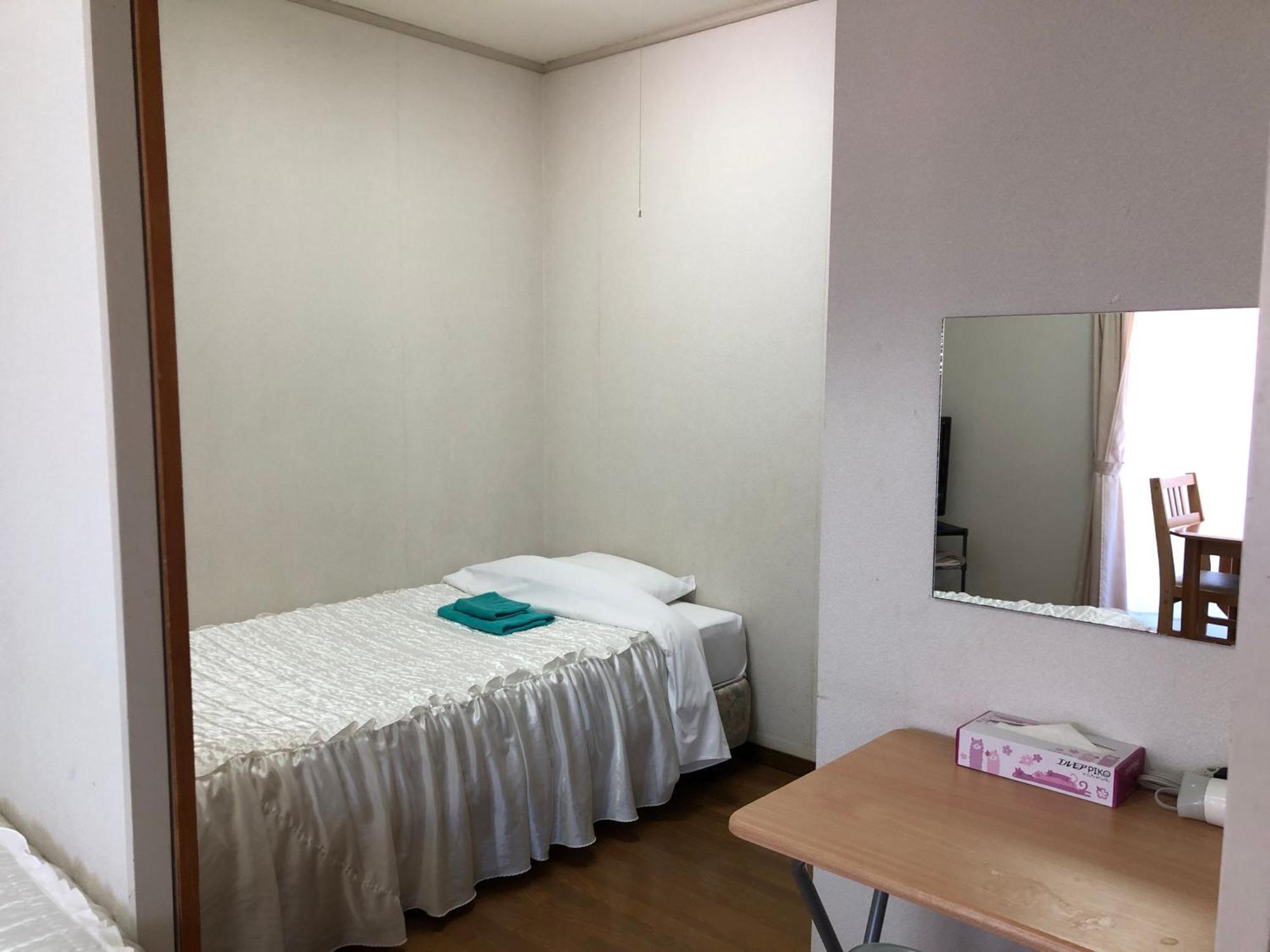 Apartament Weekly Harbourview Mansion Main Building Naha Zewnętrze zdjęcie