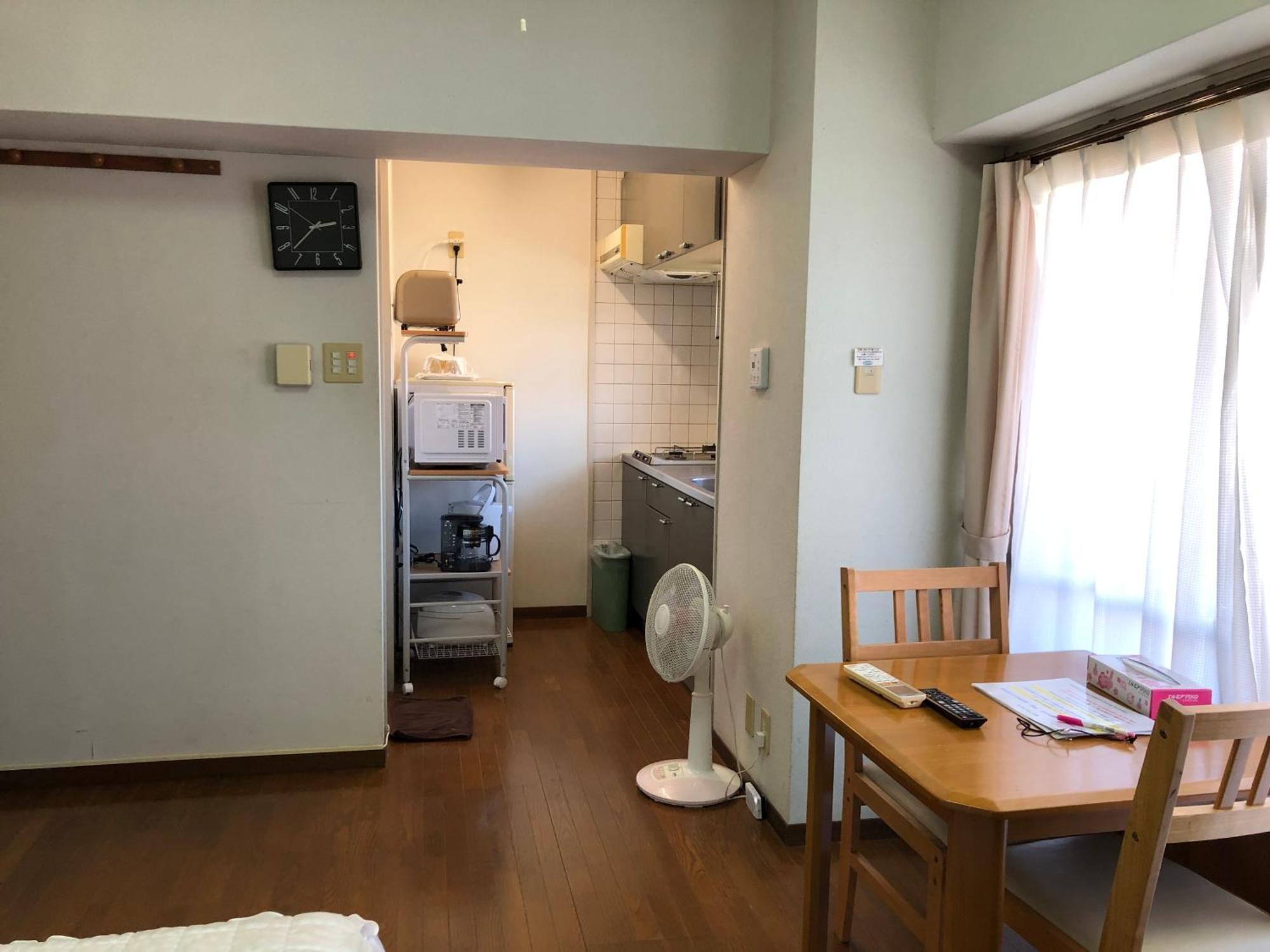 Apartament Weekly Harbourview Mansion Main Building Naha Zewnętrze zdjęcie